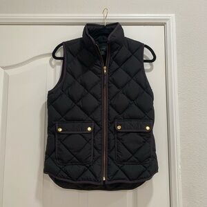 J. Crew Vest